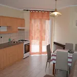 With Parking Space Punat, Krk - 16307 דירה *