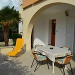 With Parking Space Punat, Krk - 16307