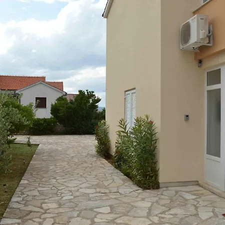 With A Parking Space Punat, Krk - 16307