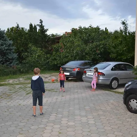 With A Parking Space Punat, Krk - 16307 Apartment *