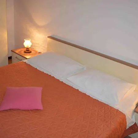 With Parking Space Punat, Krk - 16307 Apartamento Punat