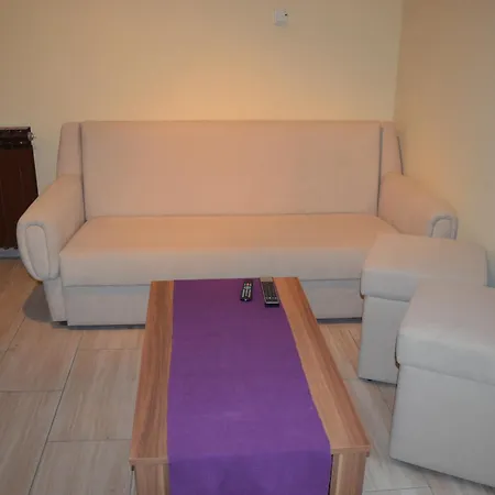 With Parking Space Punat, Krk - 16307 Punat