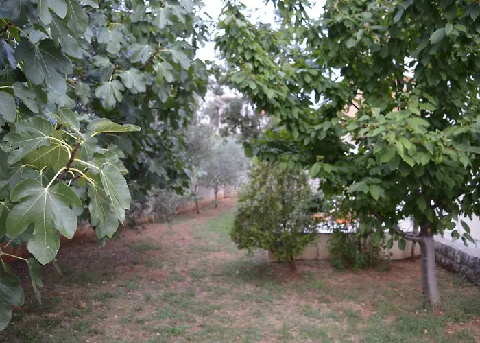 With Parking Space Punat, Krk - 16307 * Punat