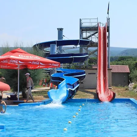 With Parking Space Punat, Krk - 16307 Punat