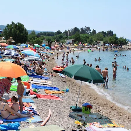 With Parking Space Punat, Krk - 16307 * Punat