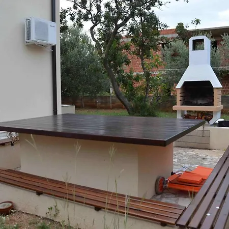 With Parking Space Punat, Krk - 16307 *