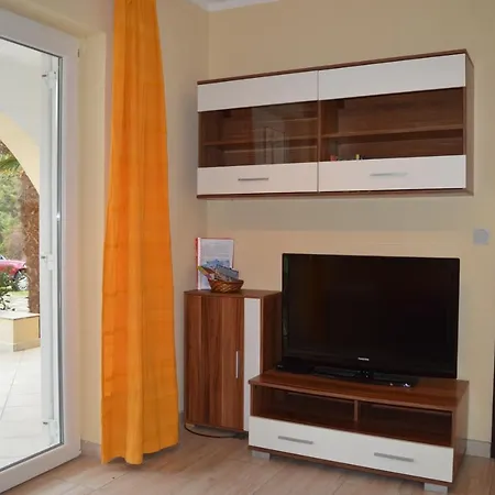 With Parking Space Punat, Krk - 16307 Punat