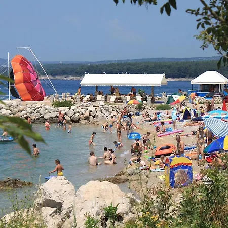 With Parking Space Punat, Krk - 16307 Punat