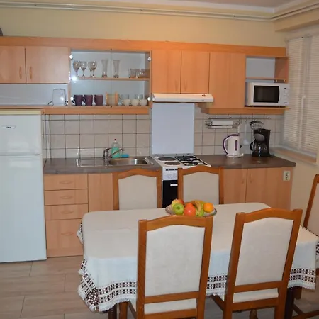 Apartman With Parking Space Punat, Krk - 16307 Punat