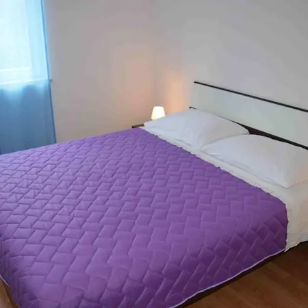 With Parking Space Punat, Krk - 16307 Punat